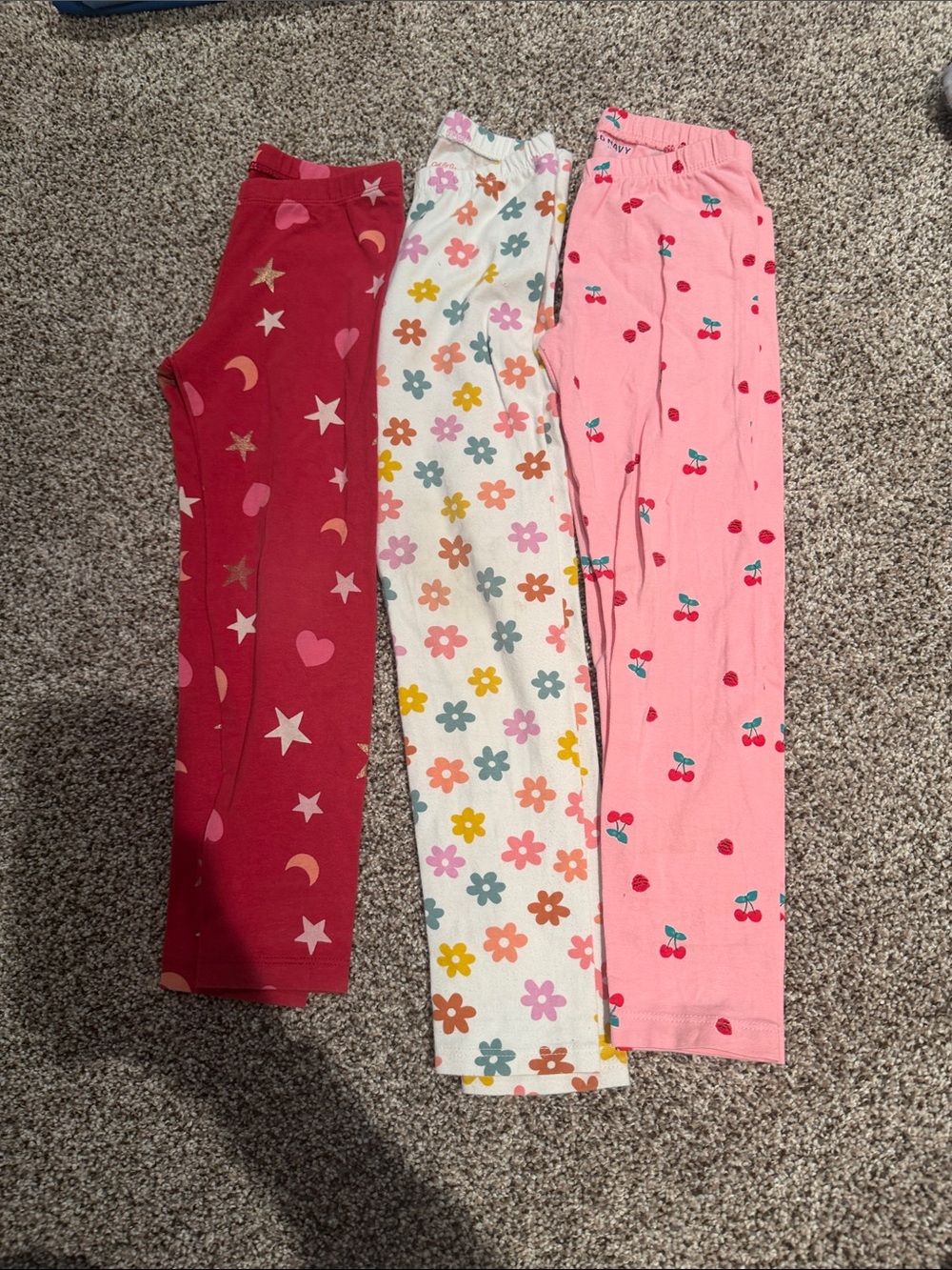 5T Legging bundle - Picture 1 of 7